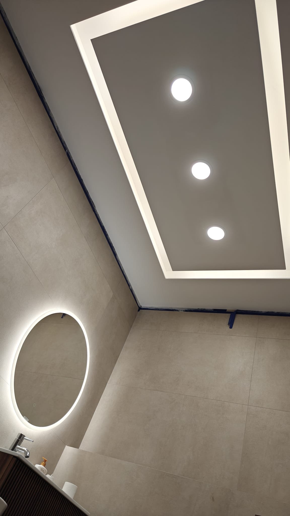 Residential Block, Naxxar